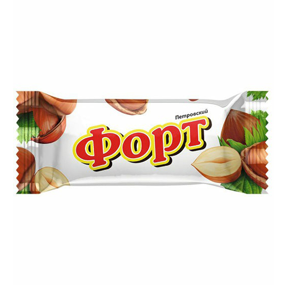 

Конфеты Невский кондитер Форт +-400 г