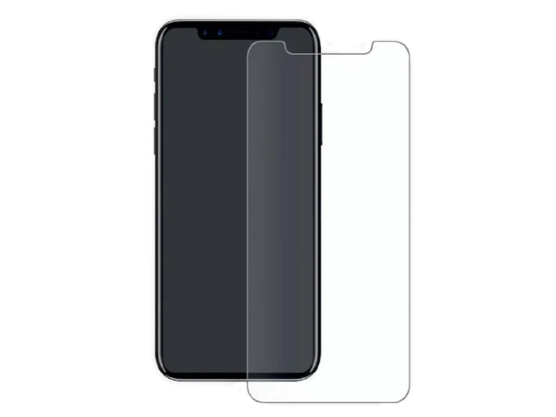 

Защитное стекло Luazon для Apple iPhone 12 / 12 Pro 2.5D 0.26mm 9Н 6116621, APPLE iPhone 12 / 12 Pro