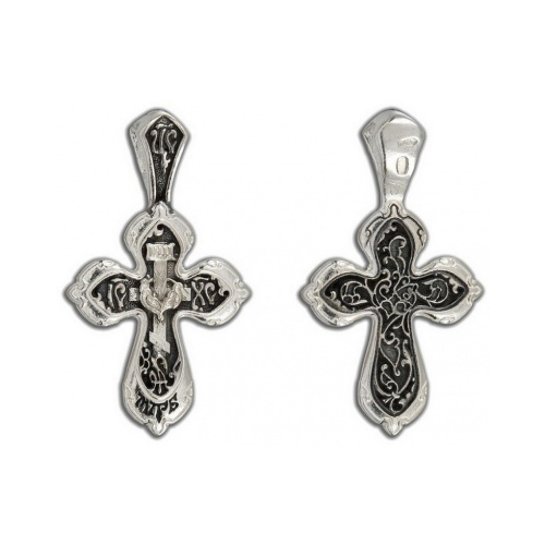 

Кулон из серебра 5301-069 Диамида, 5301-069