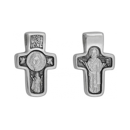 

Кулон из серебра 5301-572 Диамида, 5301-572