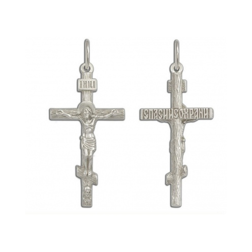 

Кулон из серебра 5300-064 Диамида, 5300-064