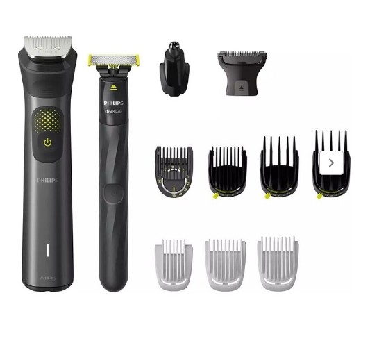 

Триммер Philips MG9530/15 черный, MG9530/15