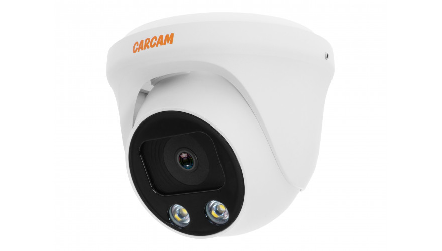 фото Ip-камера видеонаблюдения carcam cam-5868pl