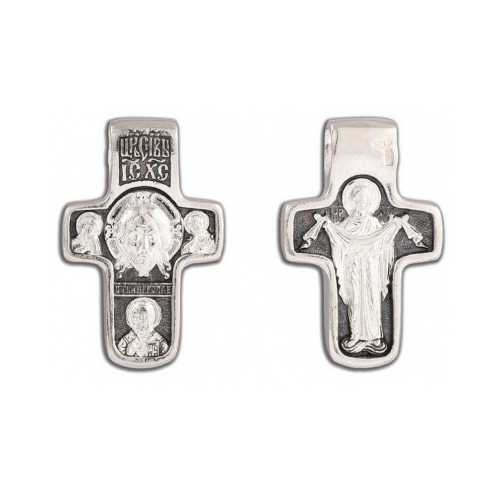 

Кулон из серебра 5301-290 Диамида, 5301-290