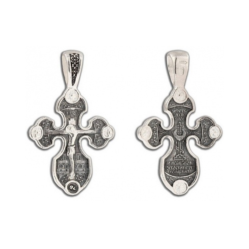 

Кулон из серебра 5301-298 Диамида, 5301-298