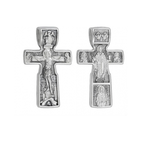 

Кулон из серебра 5301-325 Диамида, 5301-325