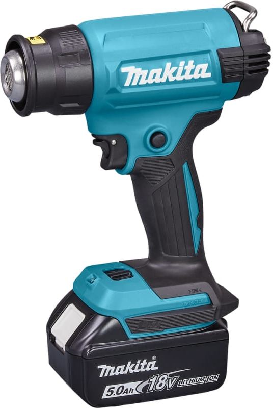 Технический фен Makita DHG181Z вазелин технический rexant