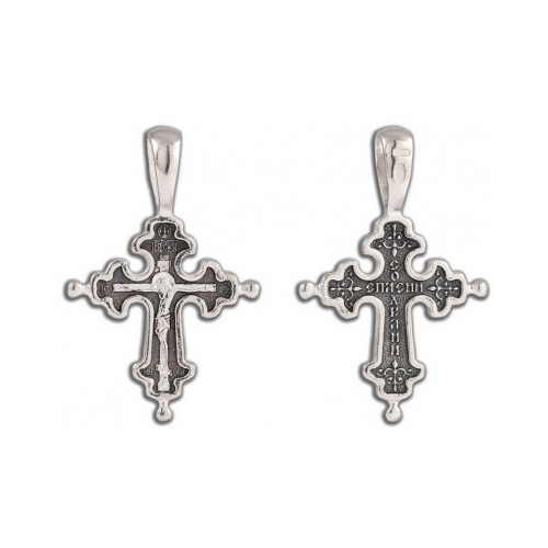 

Кулон из серебра 5301-391 Диамида, 5301-391
