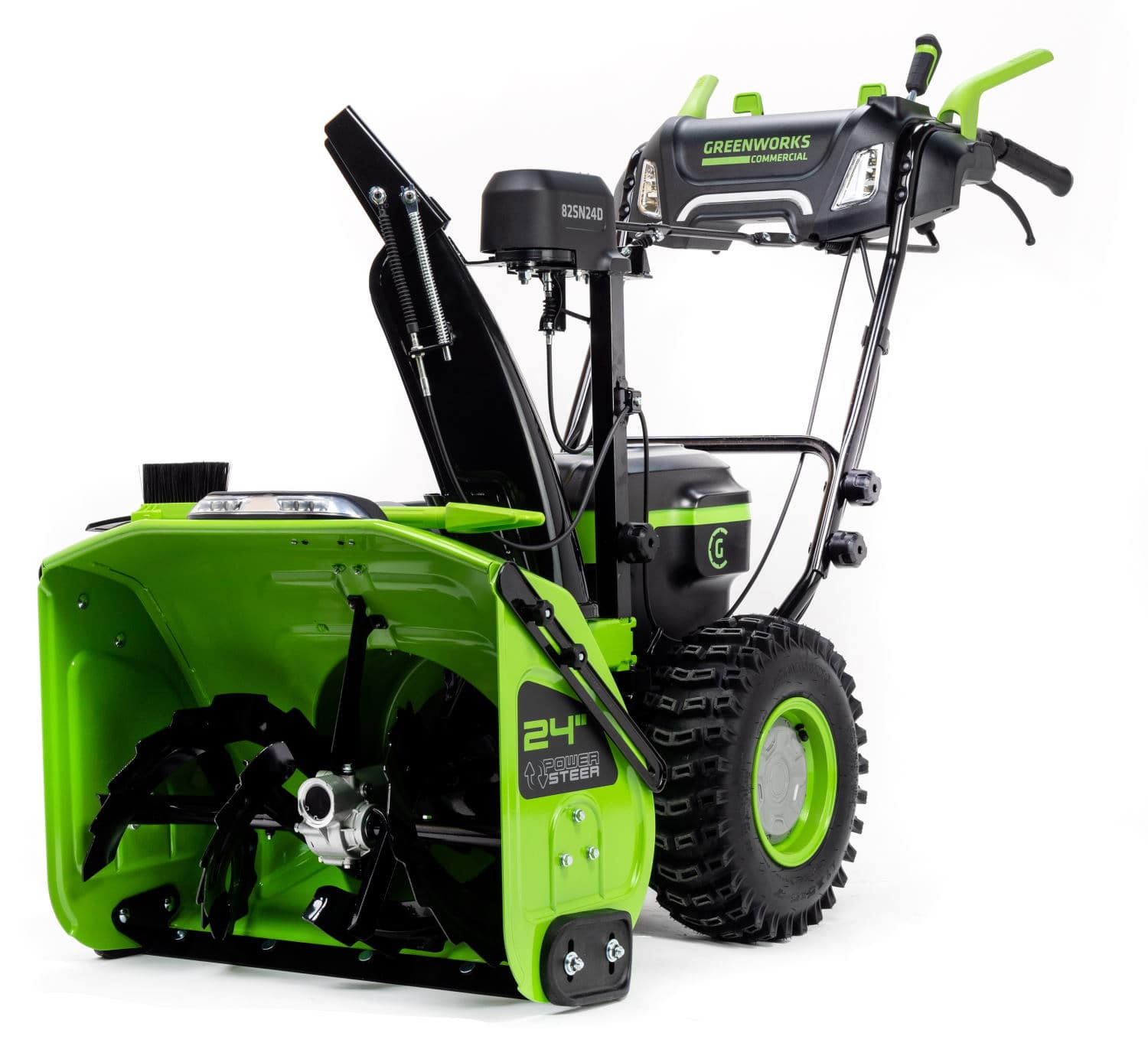 Greenworks sn2300