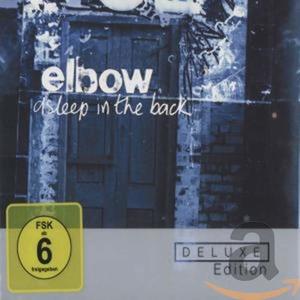 Elbow: Asleep In The Back (Deluxe Edition) (2CD + DVD)