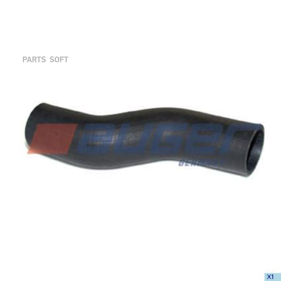 

Шланг радиатора AUGER 69484