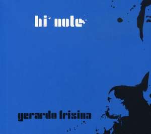 Gerardo Frisina: Hi Note