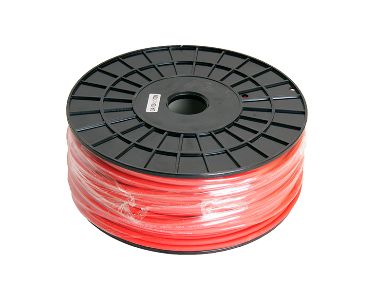 

Soundking GA109-10 Кабель инструментальный, 100м, бесшумный, Черный