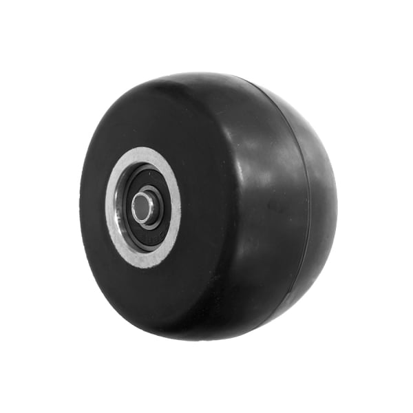

Колесо в сборе Classic № 3 Rubber 70*40 переднее Тв.70А 1шт., медленное