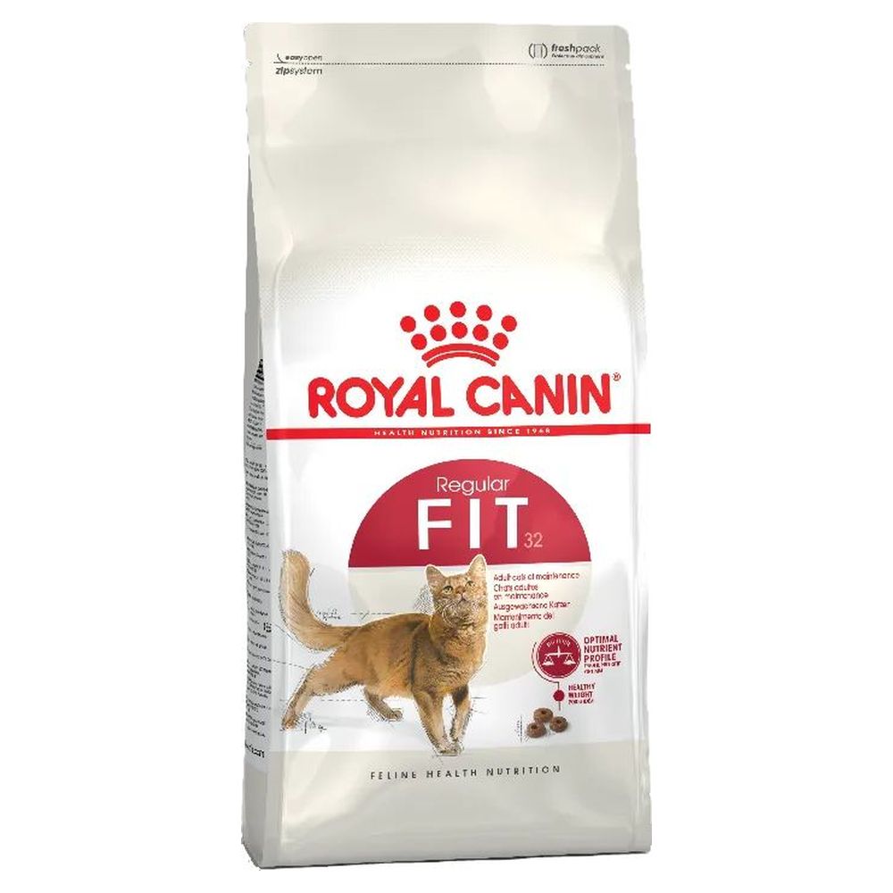 фото Royal canin корм для взрослых кошек всех пород, бывающих на улице 200 гр