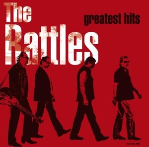 The Rattles: Greatest Hits - Recordings 2008 (180g)