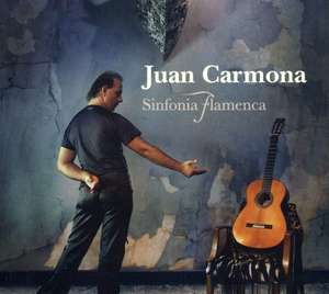 

Sinfonica Flamenca