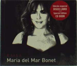 Maria del Mar Bonet: Raixa