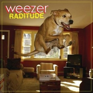 Weezer – Raditude