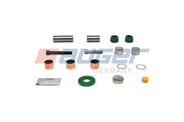 

Ремкомплект тормозного суппорта auger 70838