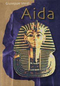 Giuseppe Verdi: Aida (DVD)