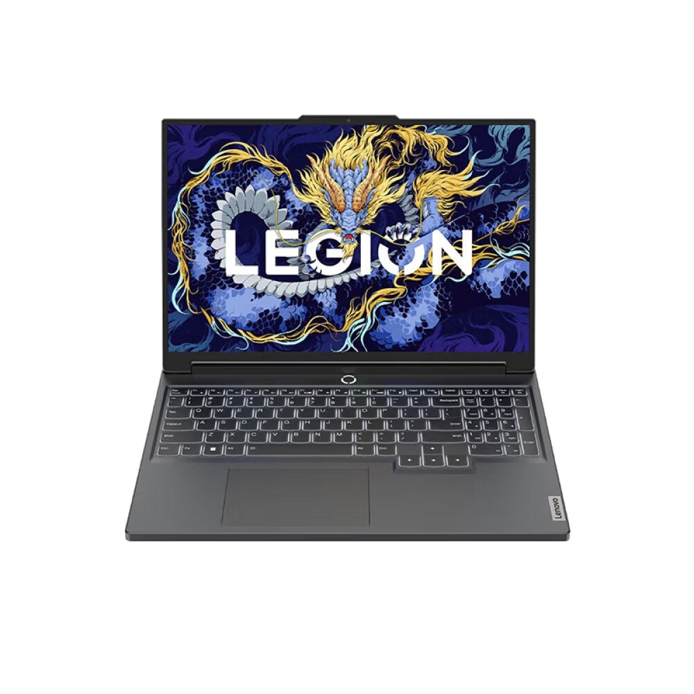 

Ноутбук Lenovo Legion 5pro серый (522877541), Legion 5pro