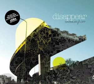 

Maximilian Lopp: Disappear