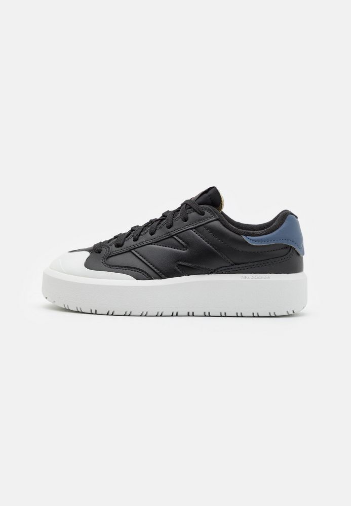 

Кеды женские New Balance NE211A0QN черные 39.5 EU, Черный, NE211A0QN