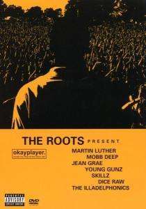 The Roots (Hip-Hop) - The Roots Present (DVD)