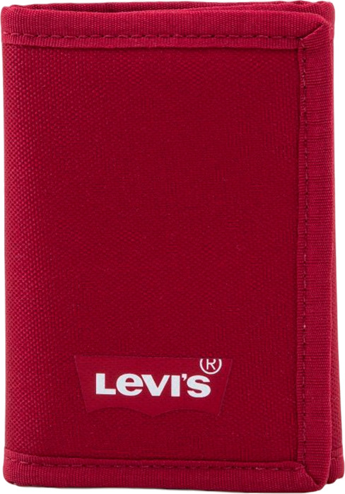 

Портмоне мужское LEVIS 38094-0039 красное, Красный, 38094-0039