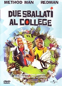 

Jessie Dylan & Freigegeben Ab 16 Jahren: Due Sballati Al College (DVD), Jessie Dylan & Freigegeben Ab 16 Jahren: Due Sballati Al College