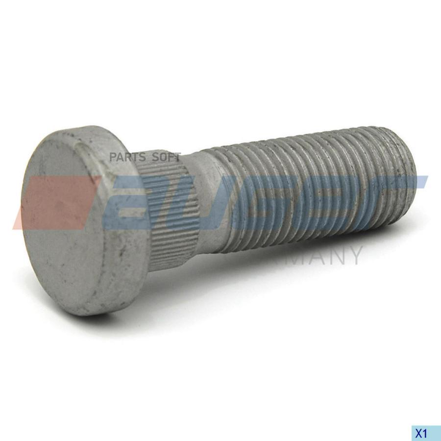 

Болт крепления колеса auger 71416