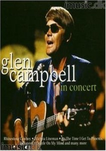 

Glen Campbell: In Concert-rhinestone Cowboy (DVD), Glen Campbell: In Concert-rhinestone Cowboy