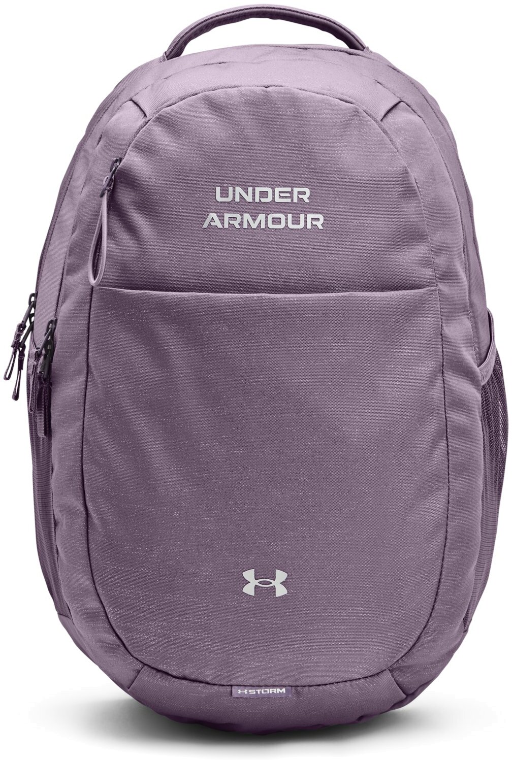 Рюкзак женский Under Armour 1355696-530 фиолетовый, 49х33х15 см