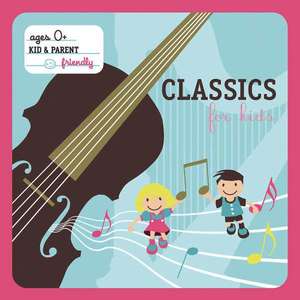 

Classics for Kids