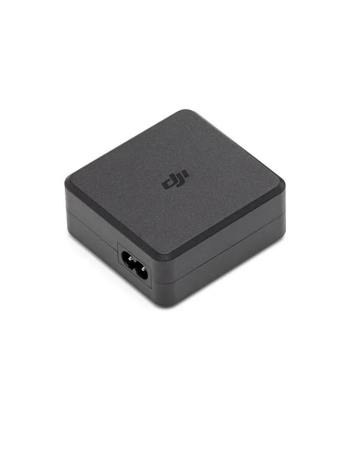 

Адаптер DJI Enterprise Power Adapter 100W, Enterprise Power Adapter 100W