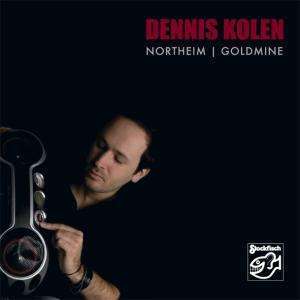 Dennis Kolen ?– Northeim Goldmine