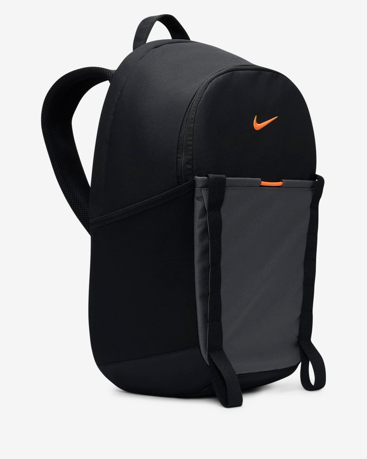 

Рюкзак унисекс Nike DJ9678-011 черный, DJ9678-011