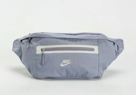 

Поясная сумка унисекс Nike DN2556-493, синий, DN2556-493