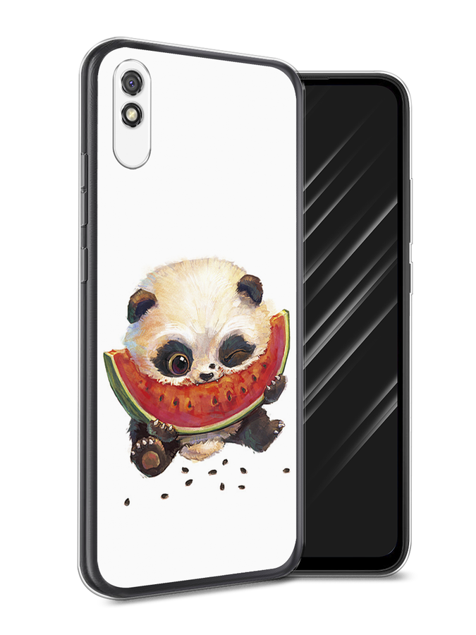 Чехол Awog  на Xiaomi Redmi 9A 