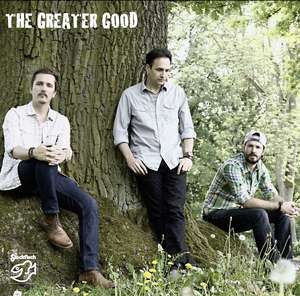 The Greater Good VINYL