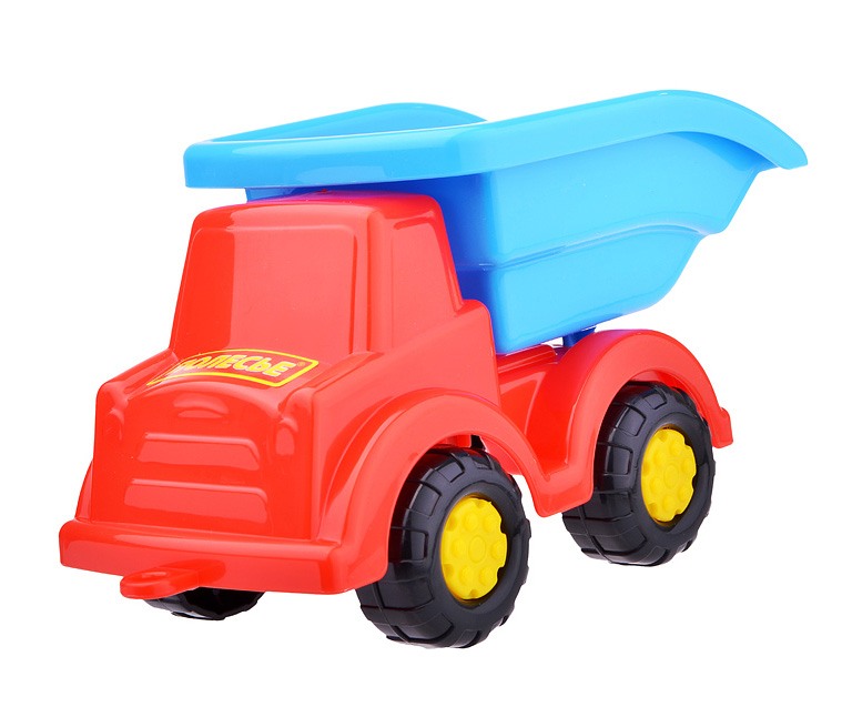 

Полесье Самосвал Ромка, 4779