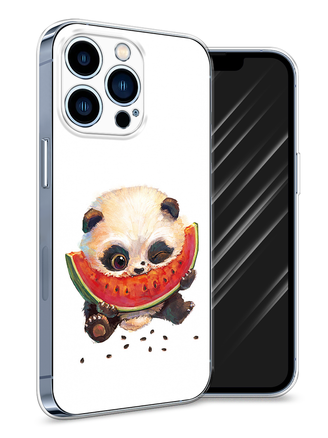 Чехол Awog на Apple iPhone 13 Pro / Айфон 13 Pro 