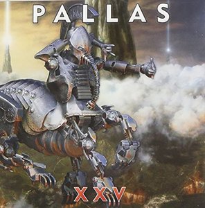 

PALLAS - XXV