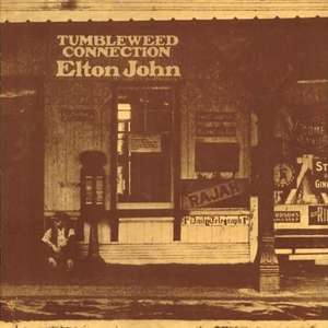

Elton John: Tumbleweed Connection
