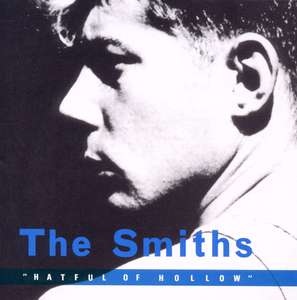 Smiths: Hatful of Hollow (cd)