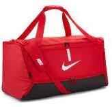 Дорожная сумка унисекс Nike CU8089-657 красная 6749₽