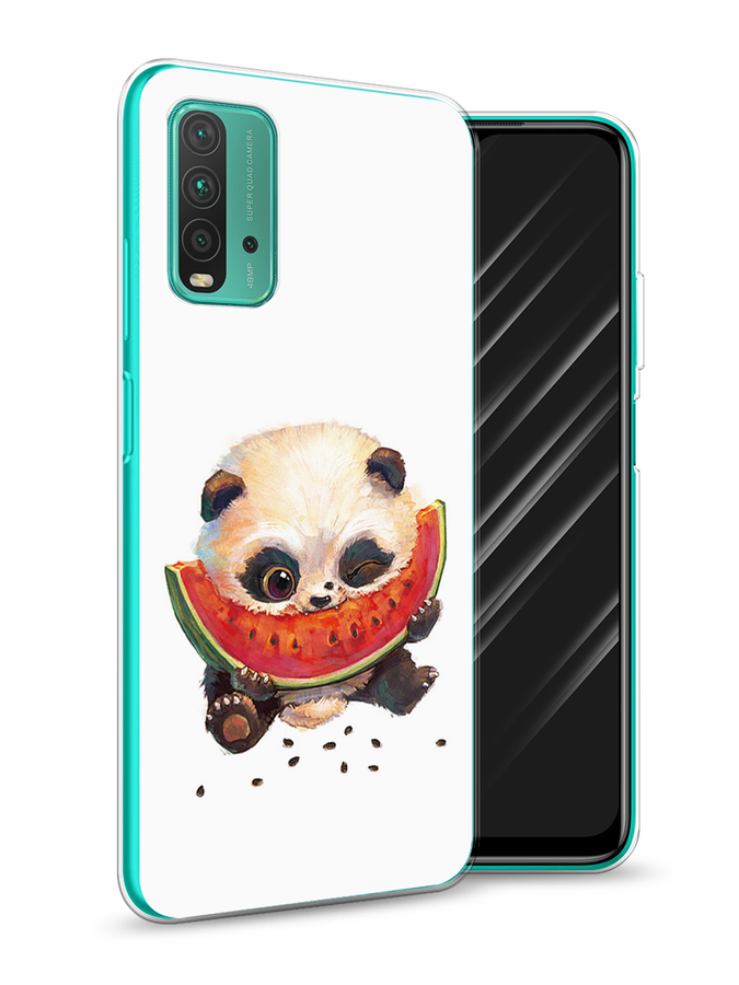 Чехол Awog  на Xiaomi Redmi 9T 