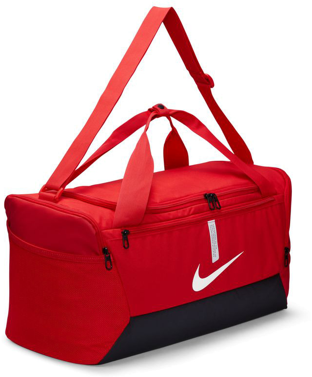 

Дорожная сумка мужская Nike CU8097-657 красная, Красный, CU8097-657