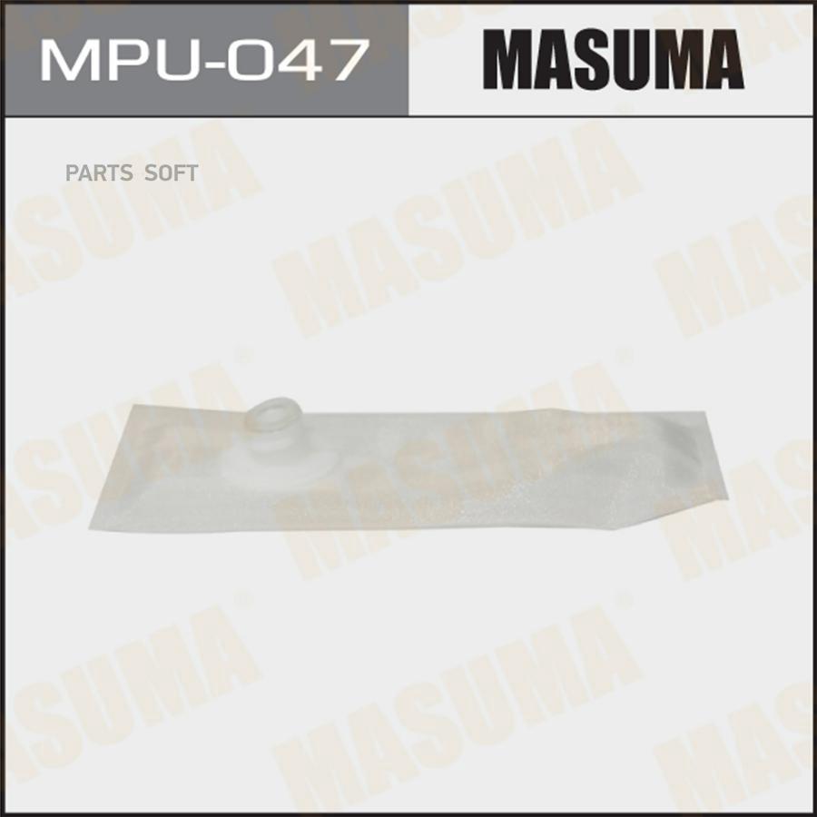 

Фильтр бензонасоса MASUMA